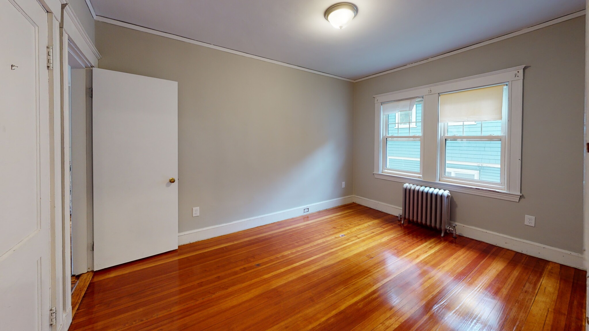 4 bed, 1 bath apartment for rent at 20-22 Upcrest Rd Unit 2, Oak Square — photo 2 of 8