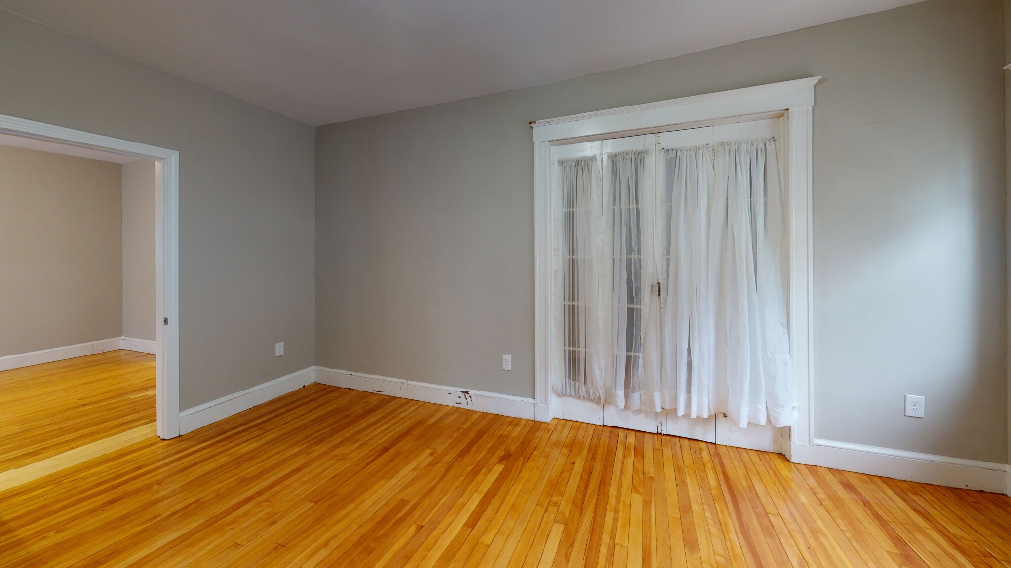 4 bed, 1 bath apartment for rent at 20-22 Upcrest Rd Unit 2, Oak Square — photo 8 of 8