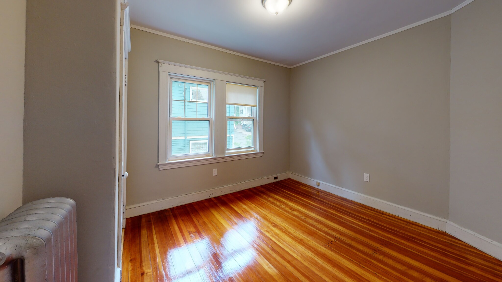 4 bed, 1 bath apartment for rent at 20-22 Upcrest Rd Unit 2, Oak Square — photo 5 of 8
