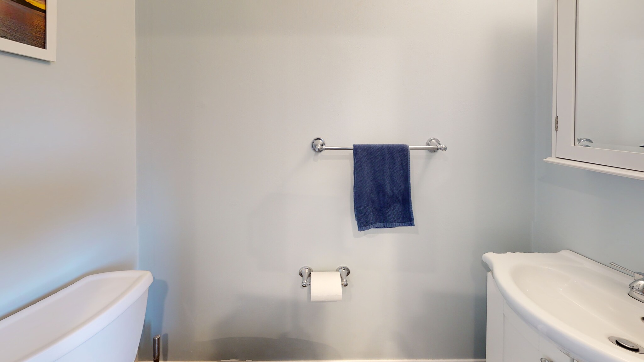 1 bed, 1.5 bath apartment for rent at 14-16 Portsmouth St Unit C, Lower Allston — photo 9 of 10