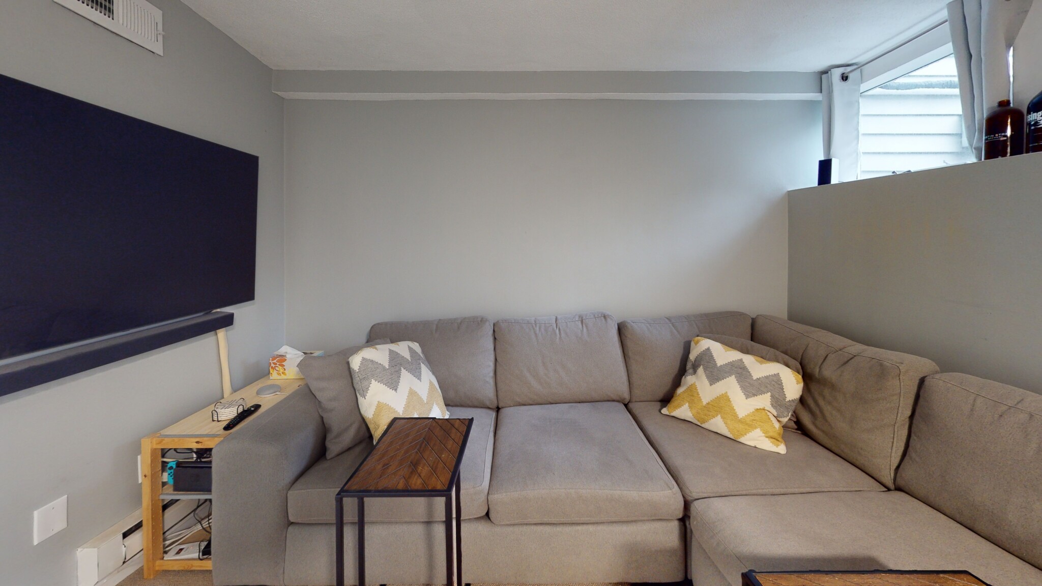 1 bed, 1.5 bath apartment for rent at 14-16 Portsmouth St Unit C, Lower Allston — photo 4 of 10
