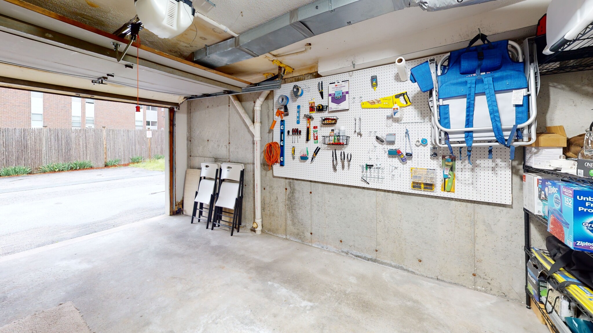 1 bed, 1.5 bath apartment for rent at 14-16 Portsmouth St Unit C, Lower Allston — photo 5 of 10