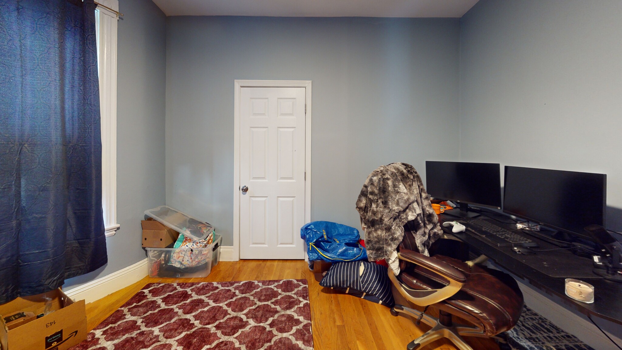 50-56 Burnett St, Jamaica Plain