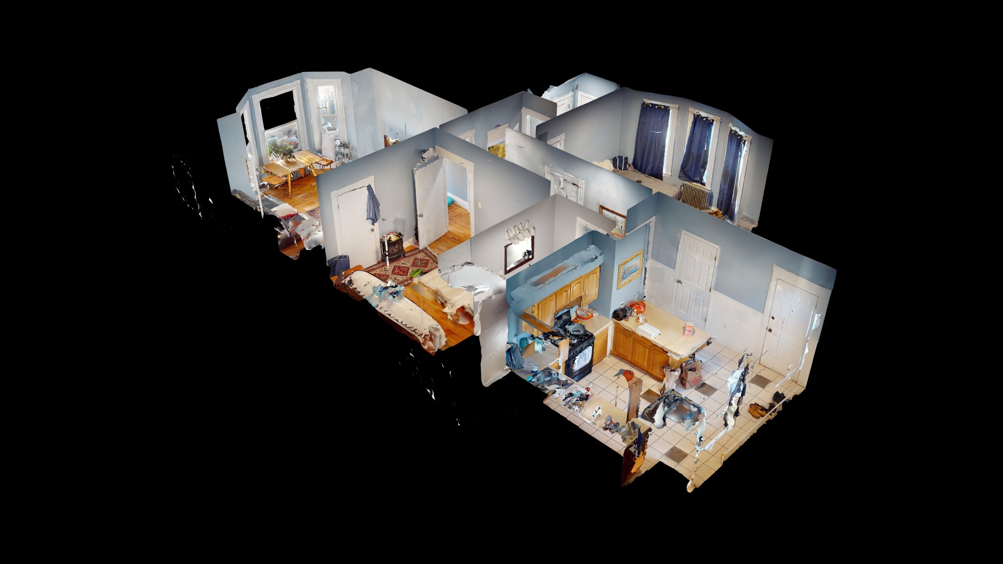 50-56 Burnett St, Jamaica Plain