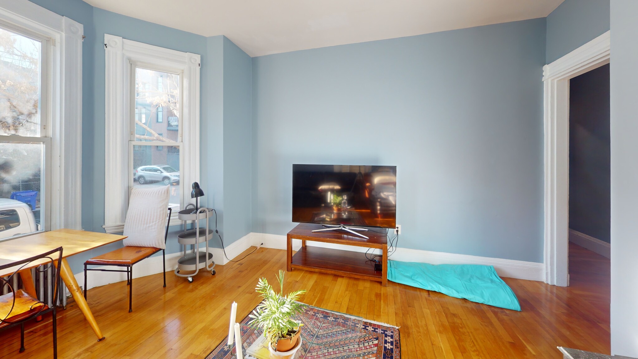 50-56 Burnett St, Jamaica Plain