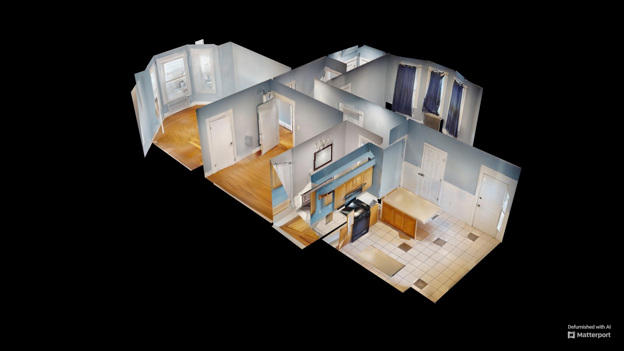 50-56 Burnett St, Jamaica Plain