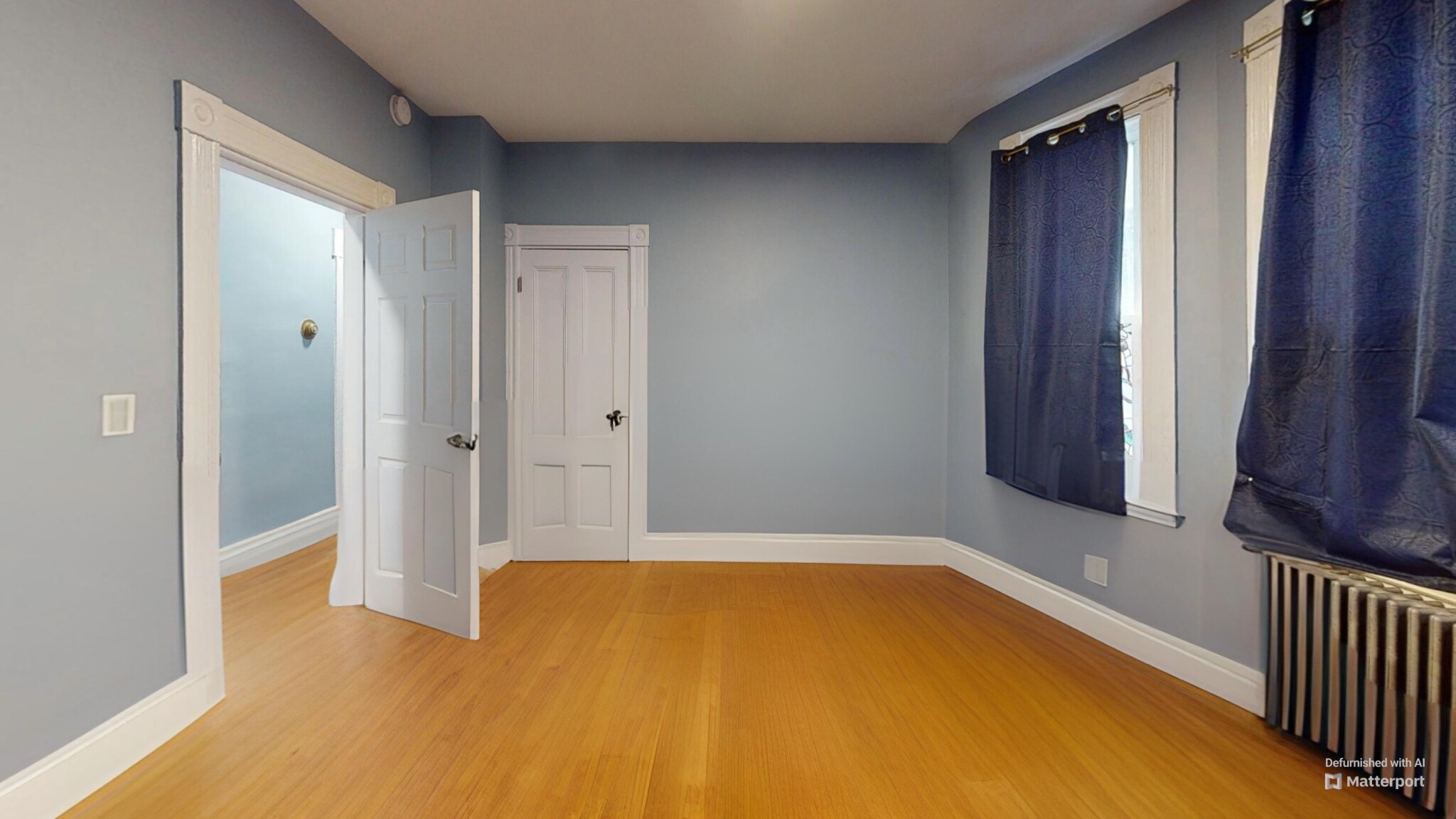 50-56 Burnett St, Jamaica Plain