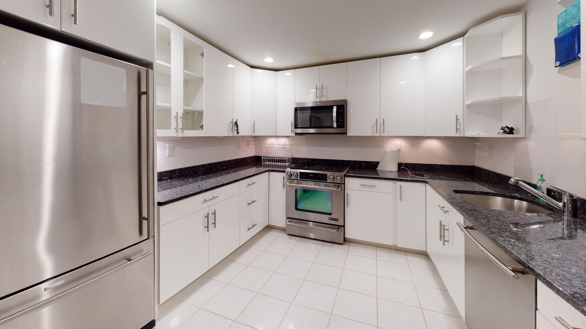 150 Saint Paul St, Brookline