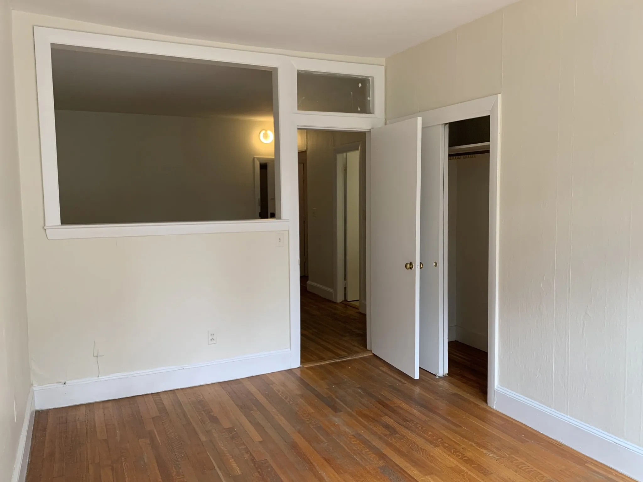 33 Lancaster Ter, Corey Hill