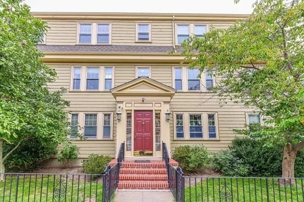 17 Hastings St, West Roxbury