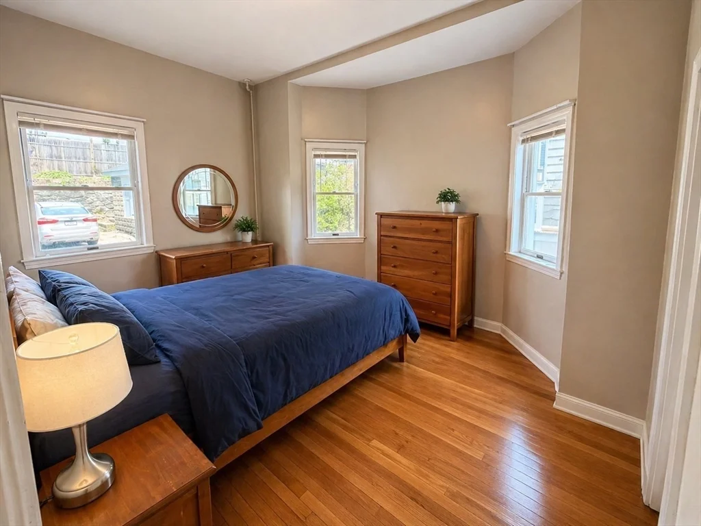 147 Summer, Watertown