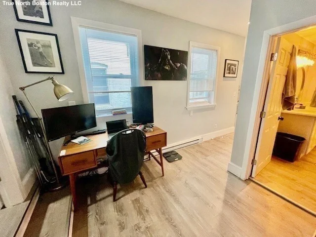 16 Cleveland, North End