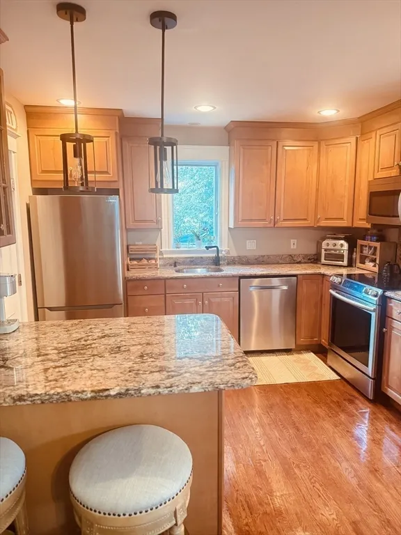 27 Park, East Saugus