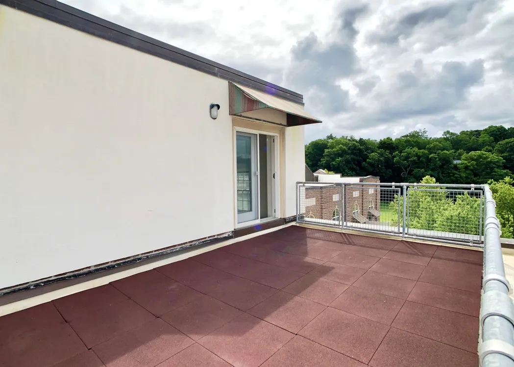 1600 Washington St, West Newton