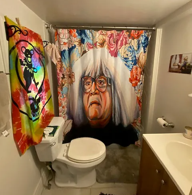 14 Everett St, Ward Two