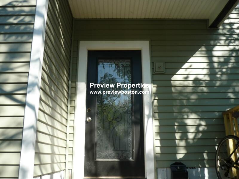 27 Buttonwood St, Dorchester