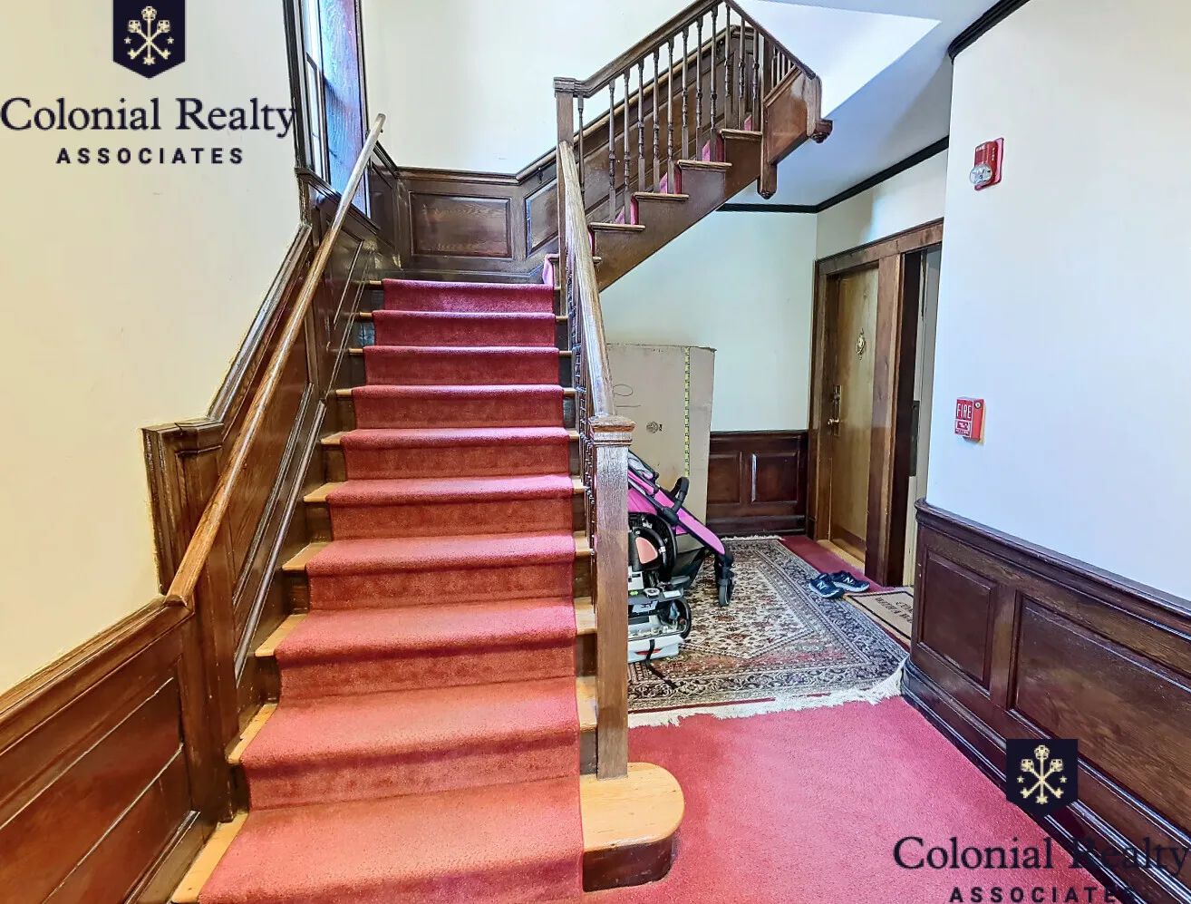 12 Dean Rd, Brookline