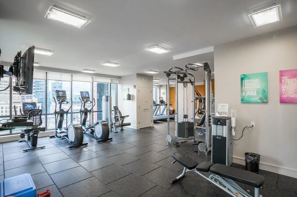 45 Province St, Midtown