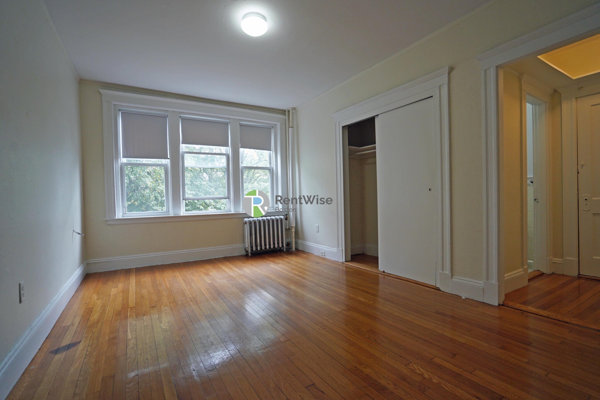 1163 Boylston St, Fenway