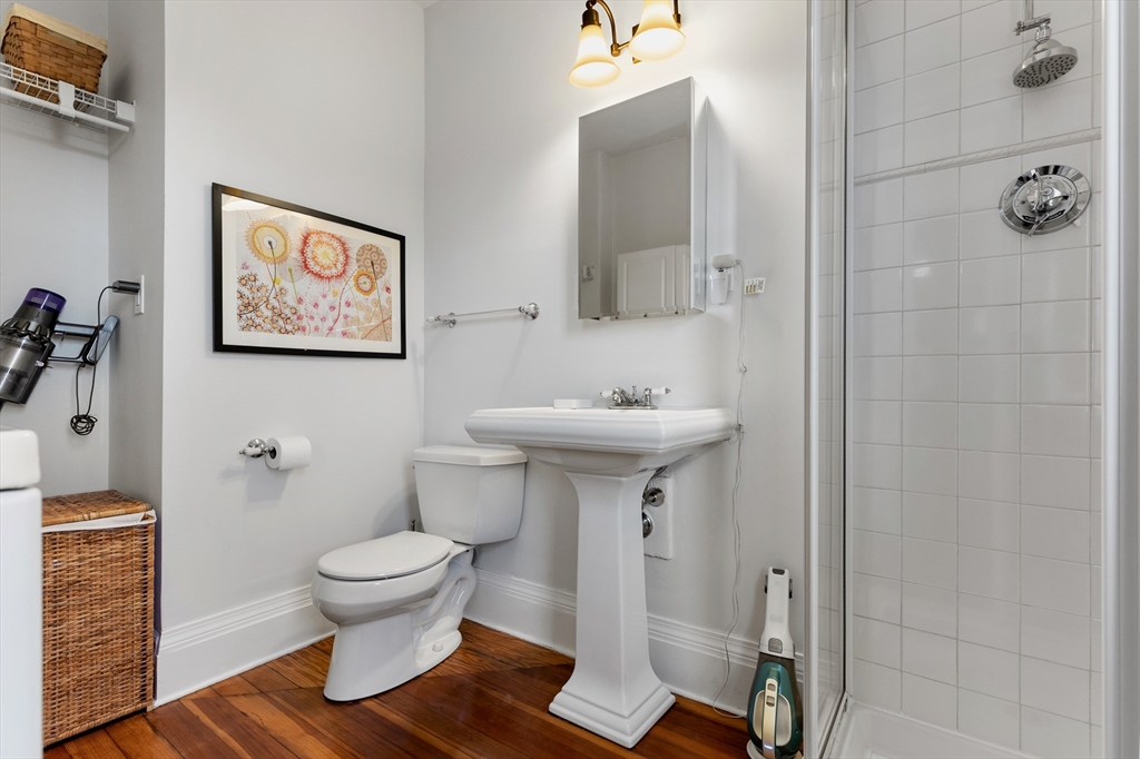 20 Winchester St, Brookline