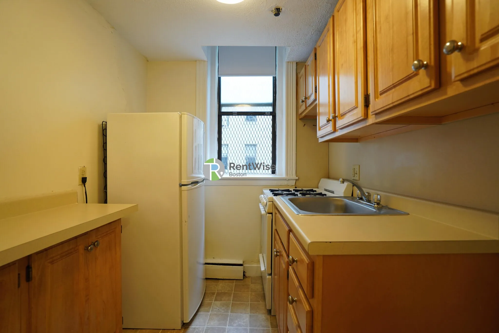 1160 Commonwealth Ave, Allston