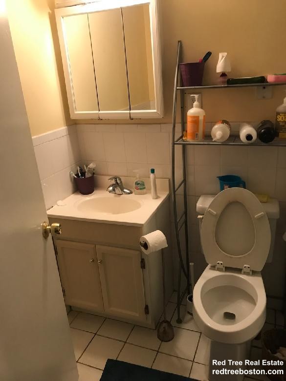 12 Dean Rd, Brookline