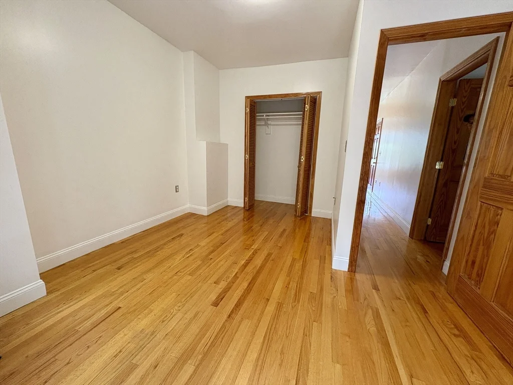 49 Dwight St, South End