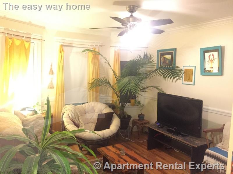 109 Perkins St, Sullivan Square