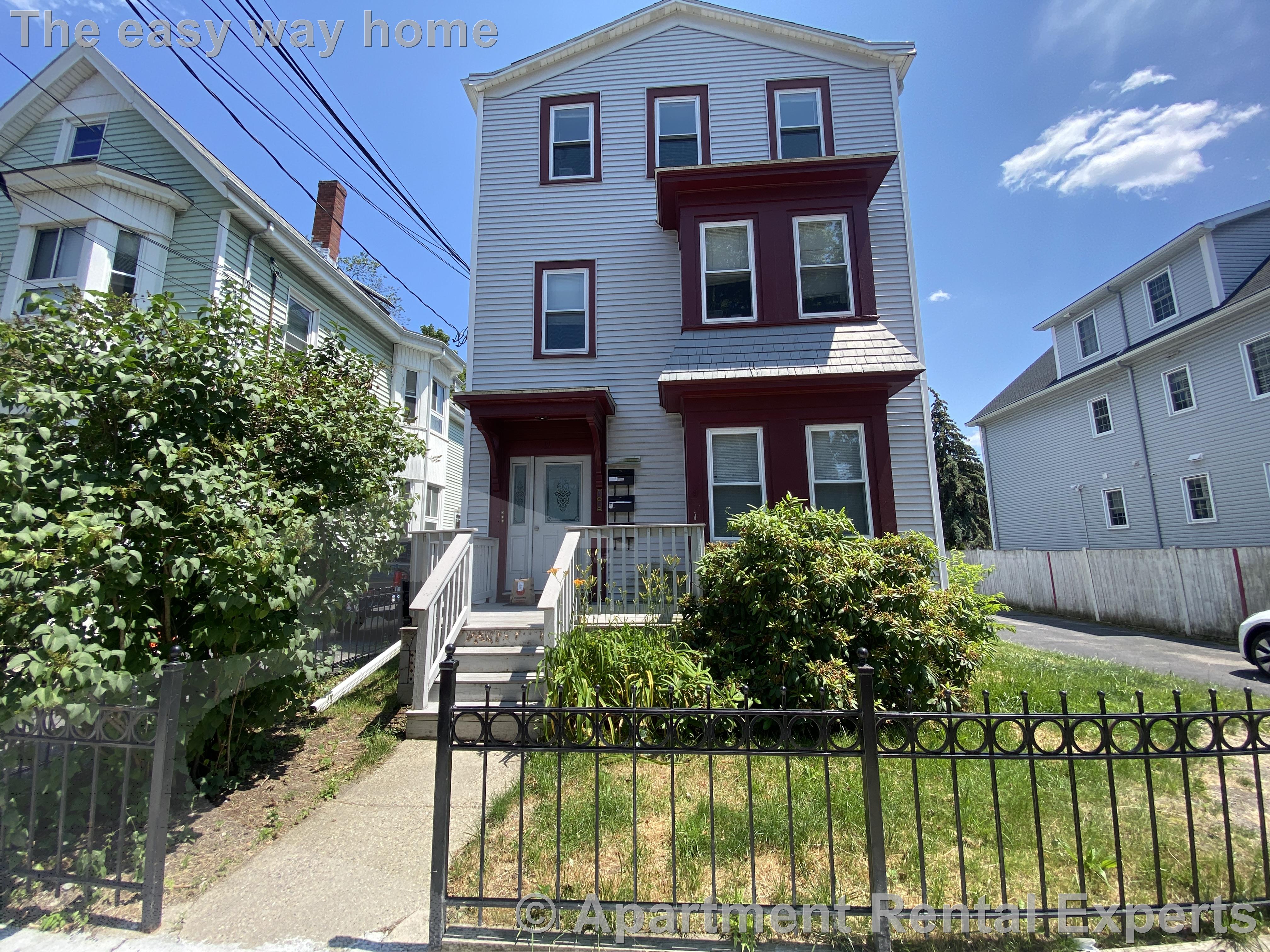 11 Prescott St, Union Square