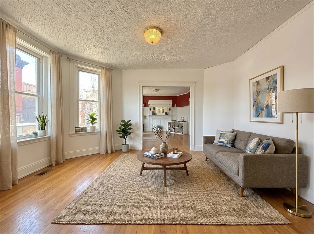 1908 Beacon St, Brookline