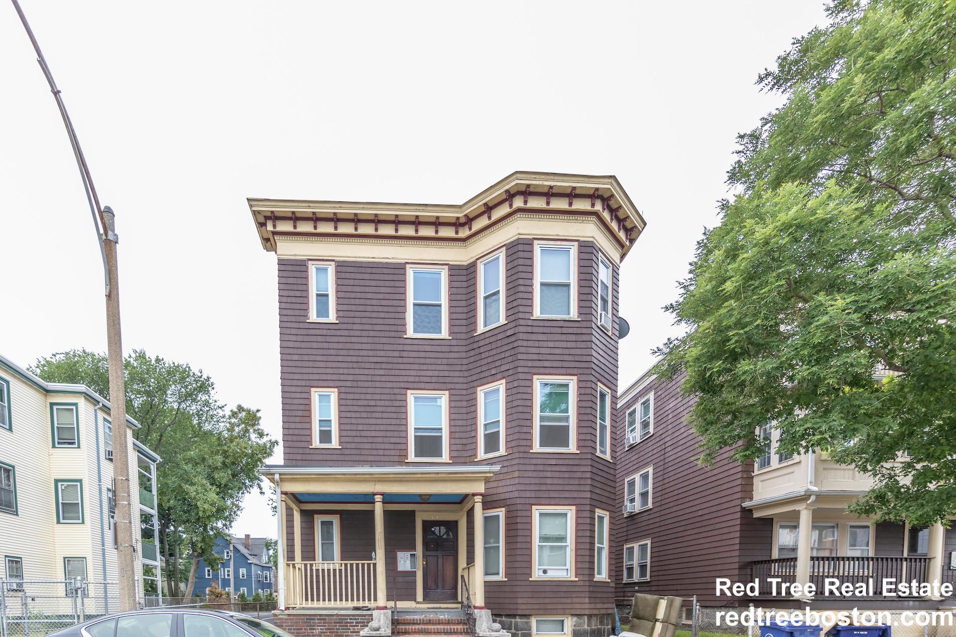 15 Romsey St, Dorchester