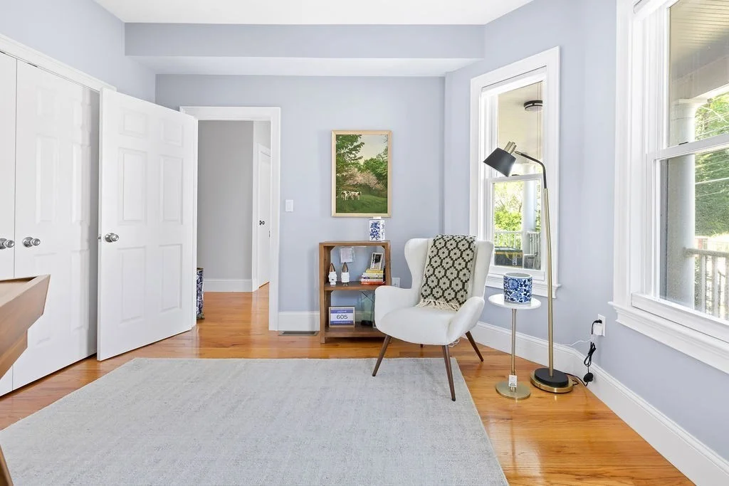 46 Gardner St, West Roxbury