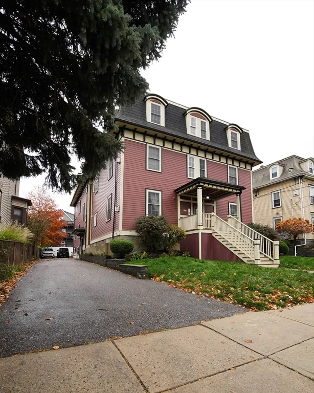 95 Dix St, Dorchester