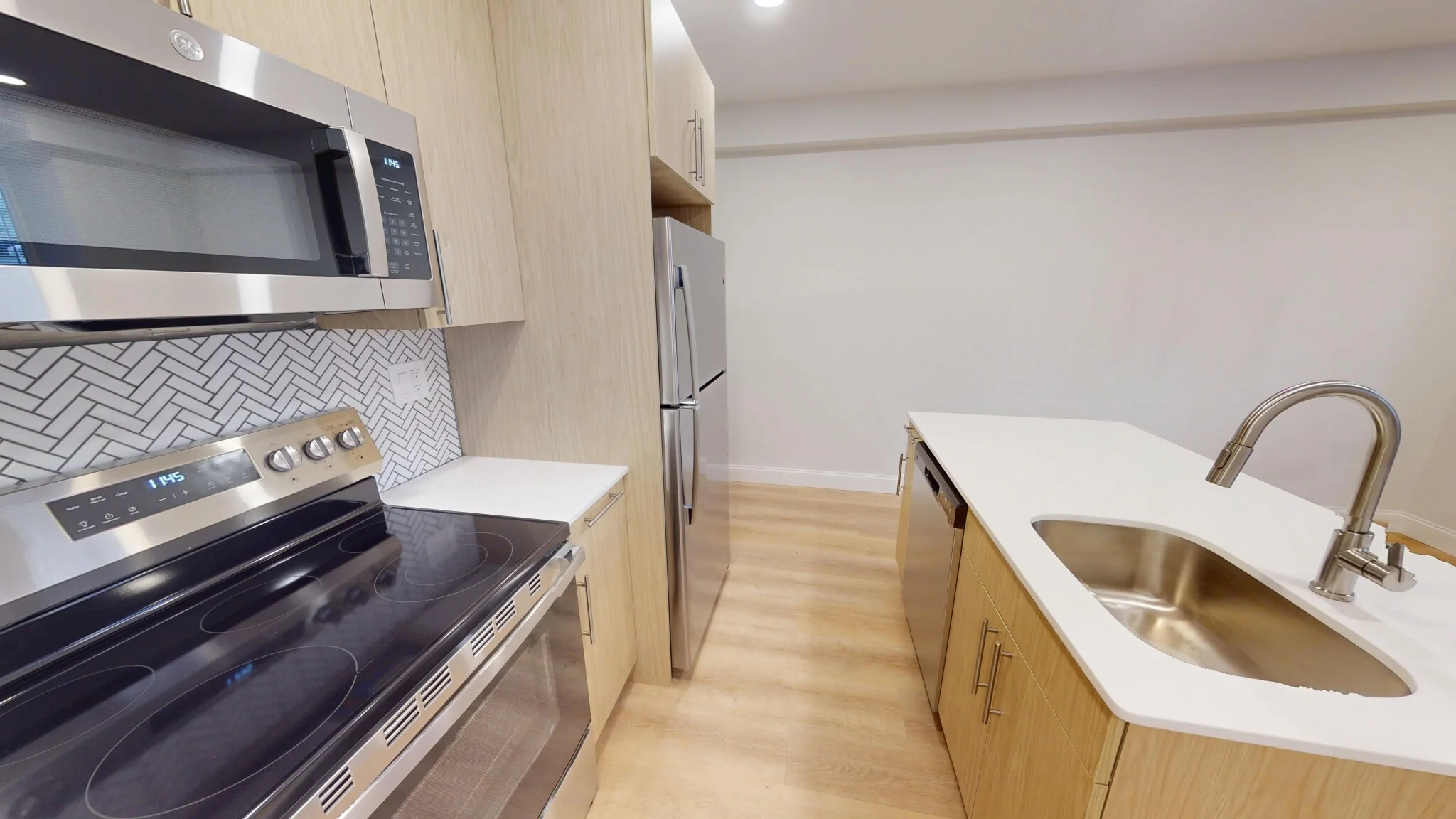 529 Beacon St, Back Bay