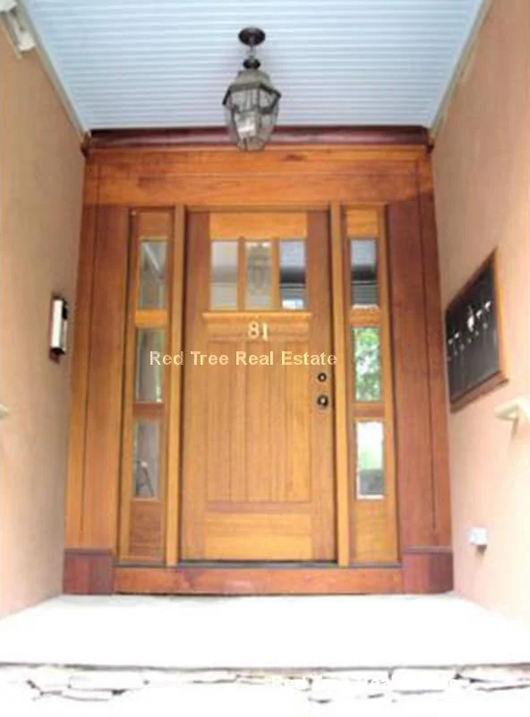 81 Westminster Ave, Roxbury