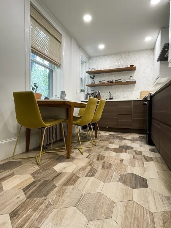 88 Naples, North Brookline