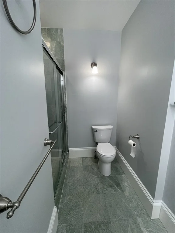 486 Shawmut Ave, South End