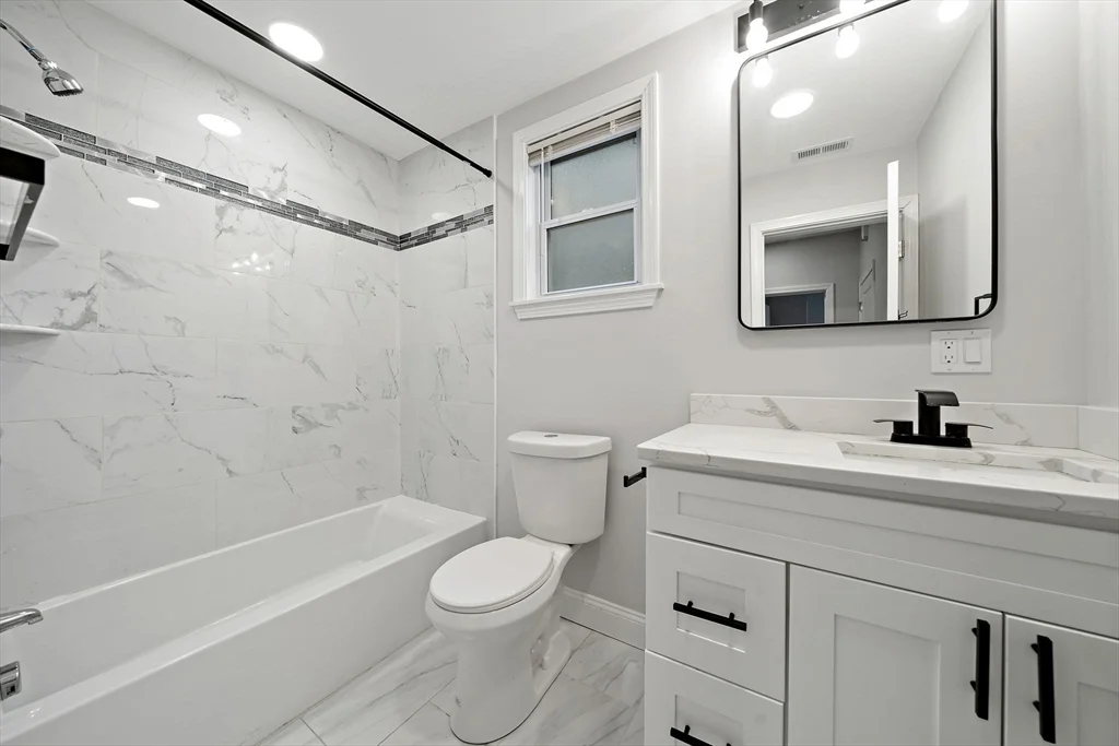 22 Madison, North Cambridge