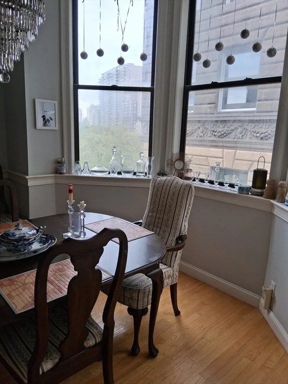 132 Boylston, Back Bay