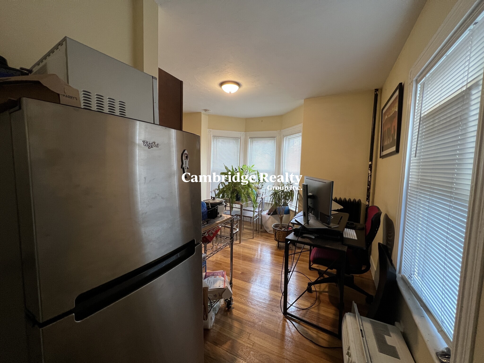 5 Blake St, North Cambridge