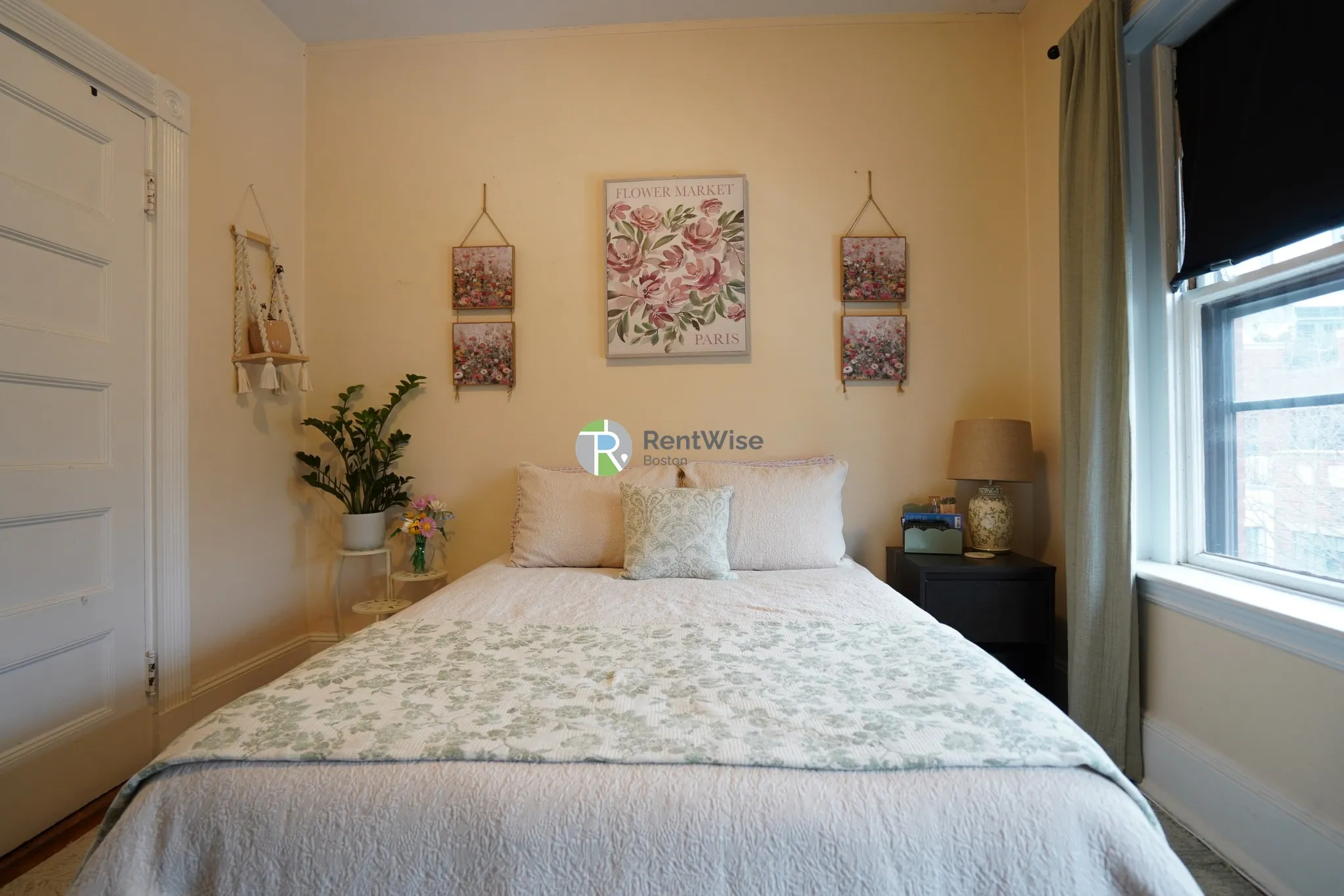 9 Vernon St, Coolidge Corner
