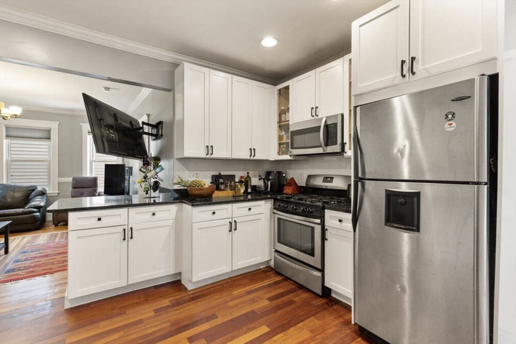 8 Taft St, Dorchester