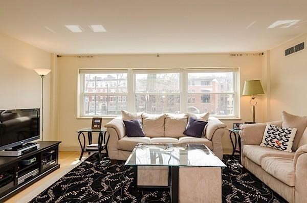 1600 Beacon, Corey Hill