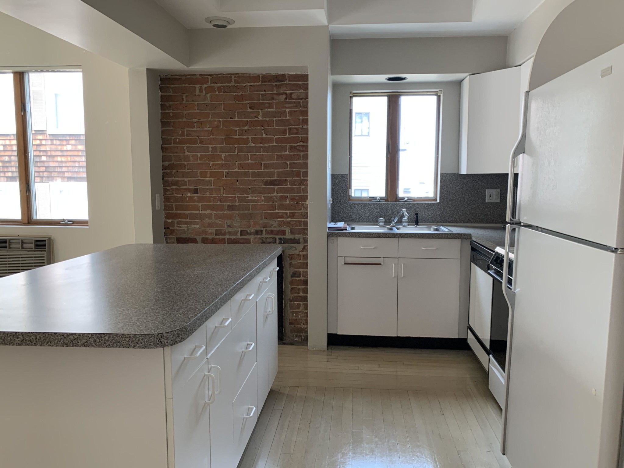 166 Webster St, East Boston