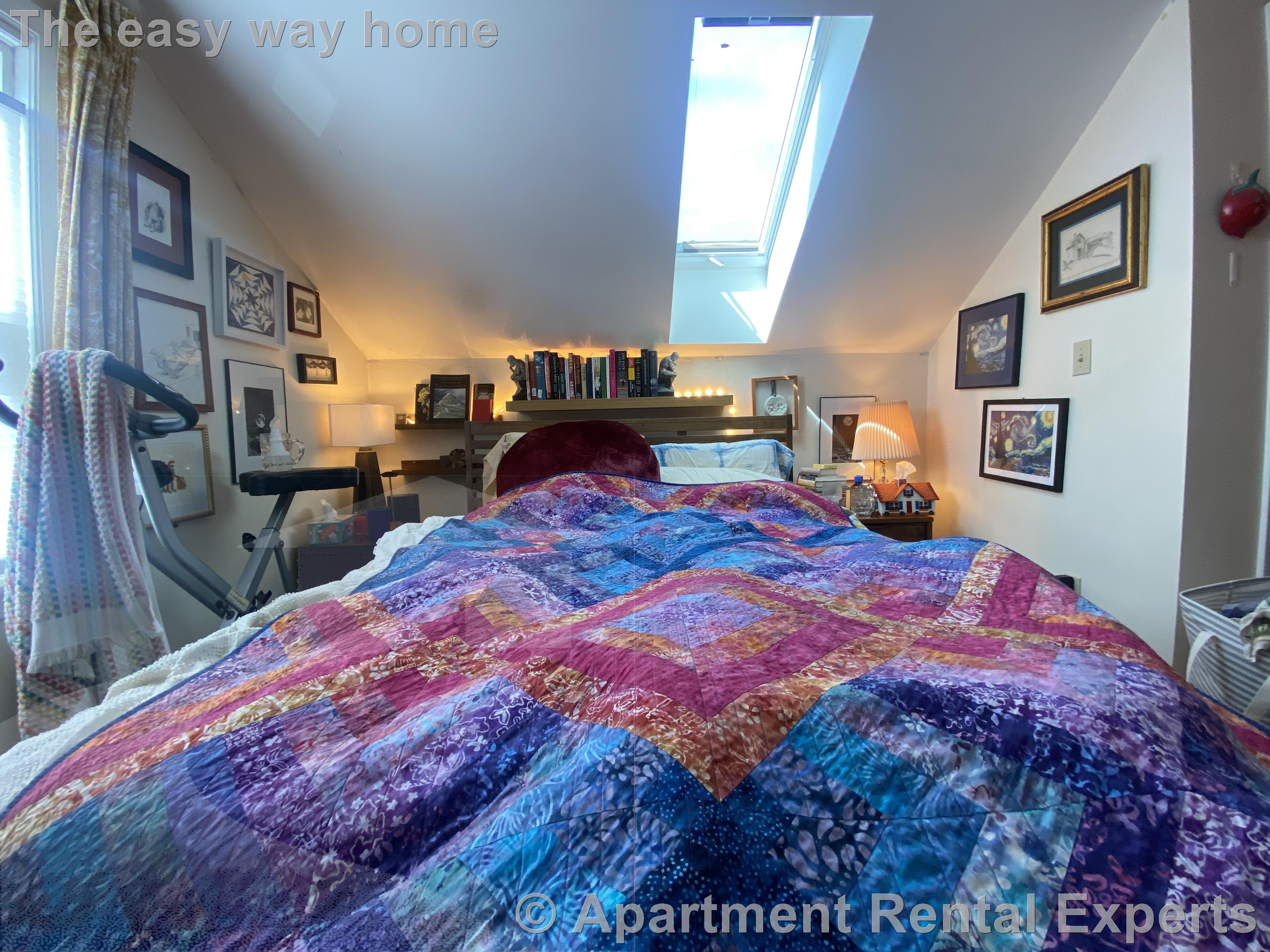 124 Pine St, Central Square