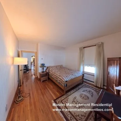 9 Raymond St, Allston