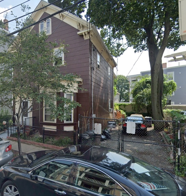 3 Grafton St, Dorchester