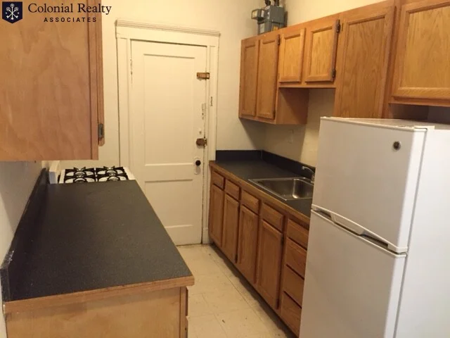 1177 Boylston St, Fenway