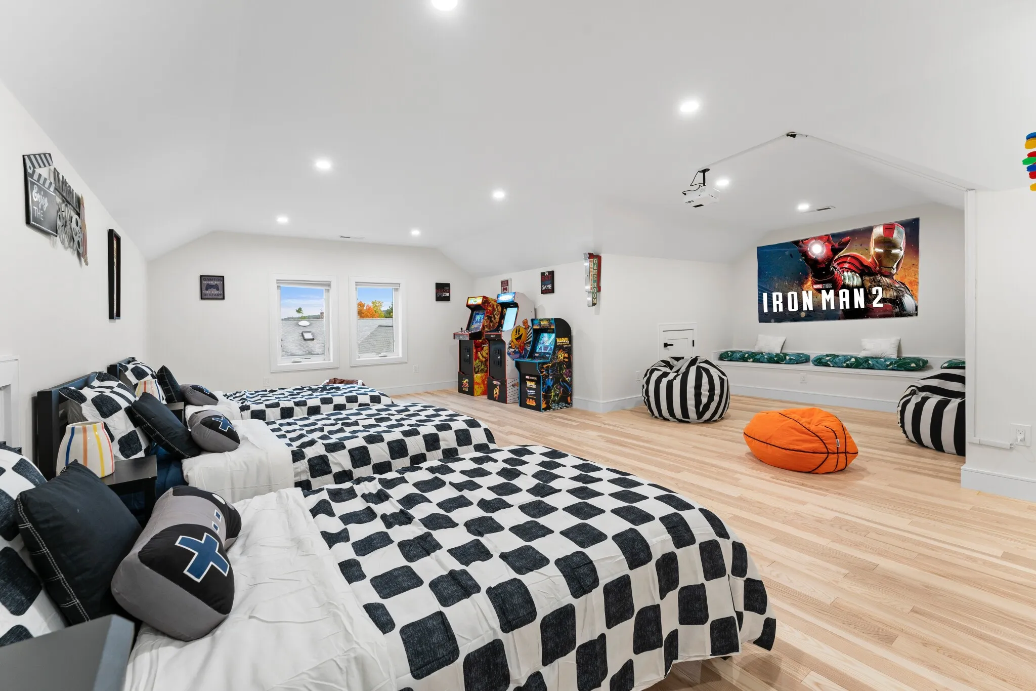 21 Bolton St, South Side