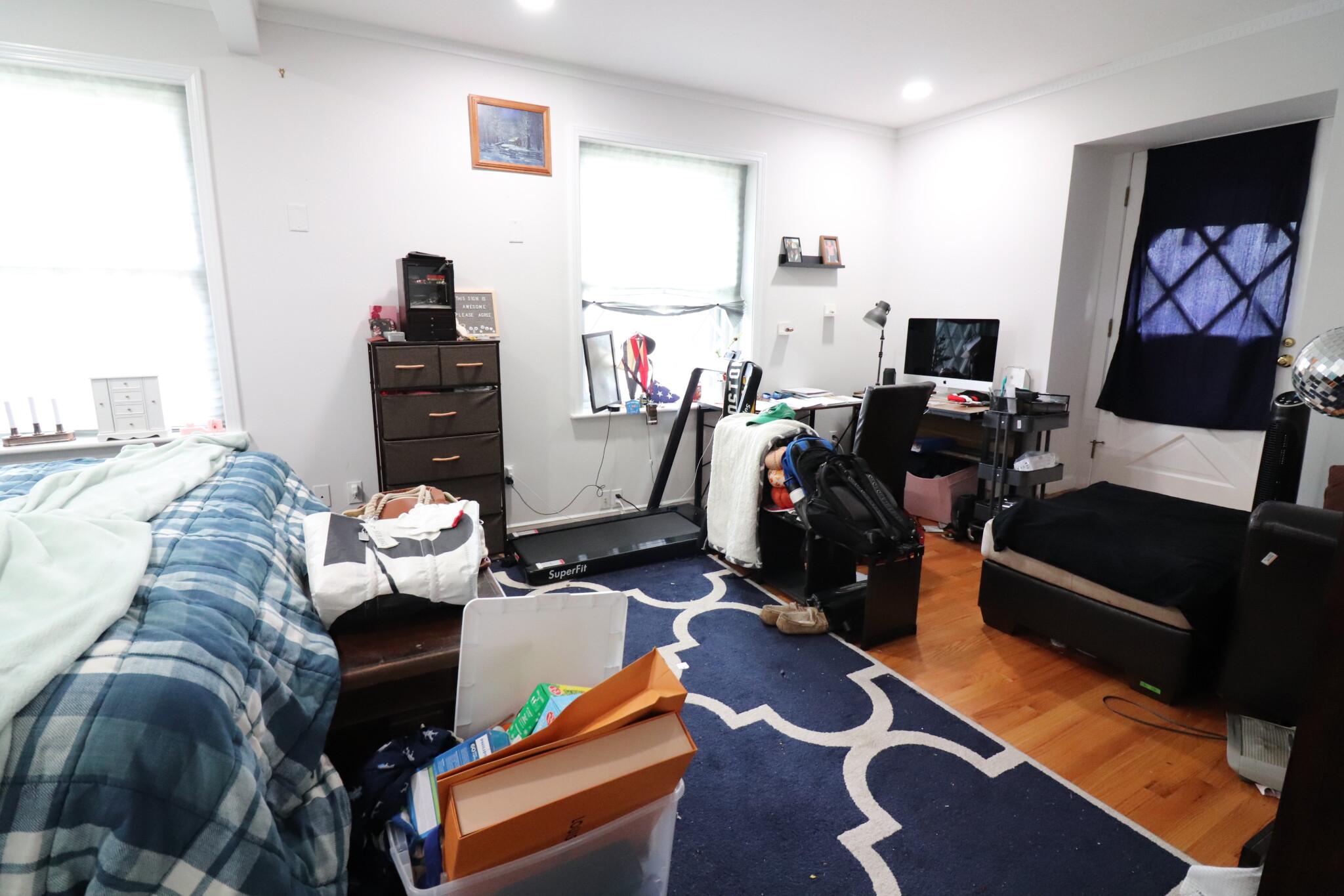 104 Buckminster Rd, Fisher Hill